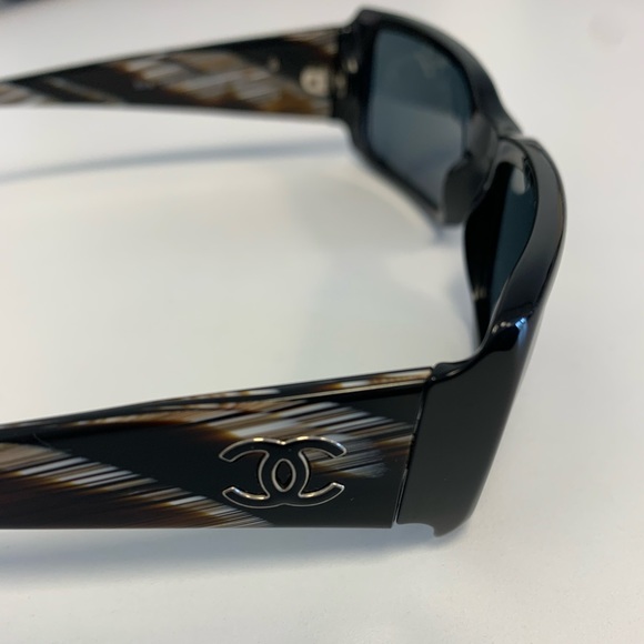 Authentic Chanel 5078 women’s sunglasses main image 14